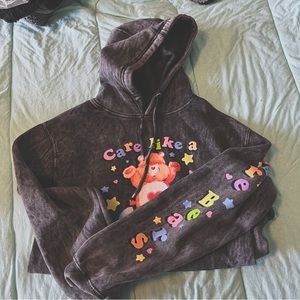 Care Like a Care Bear Sweatshirt, M